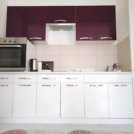 Apartman Natasha Trebinje Kültér fotó