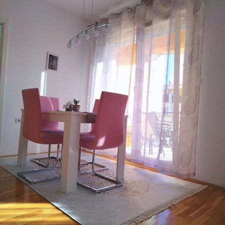 Apartman Natasha Trebinje Kültér fotó