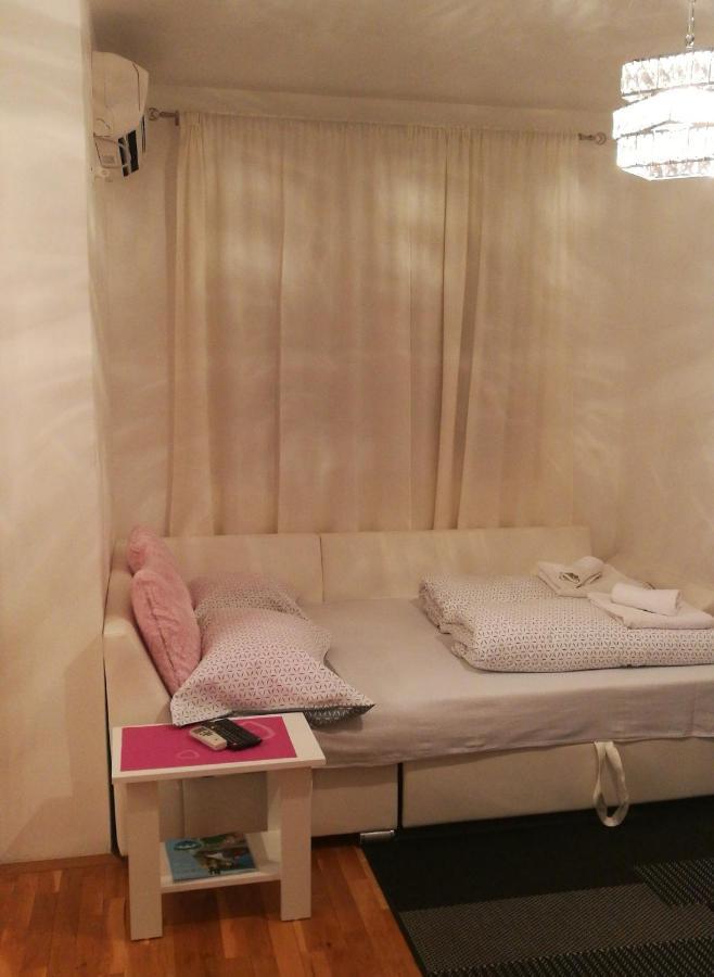 Apartman Natasha Trebinje Kültér fotó