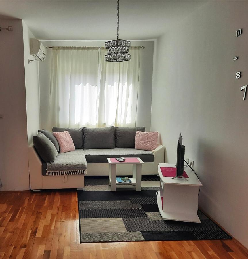 Apartman Natasha Trebinje Kültér fotó