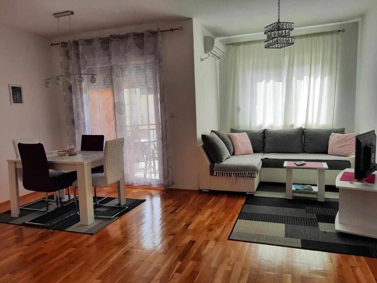Apartman Natasha Trebinje Kültér fotó