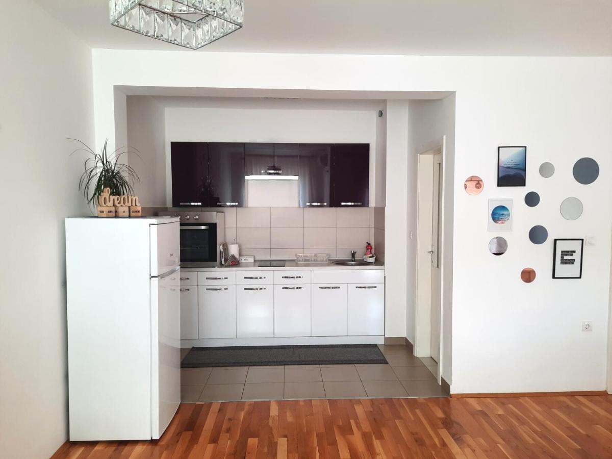 Apartman Natasha Trebinje Kültér fotó