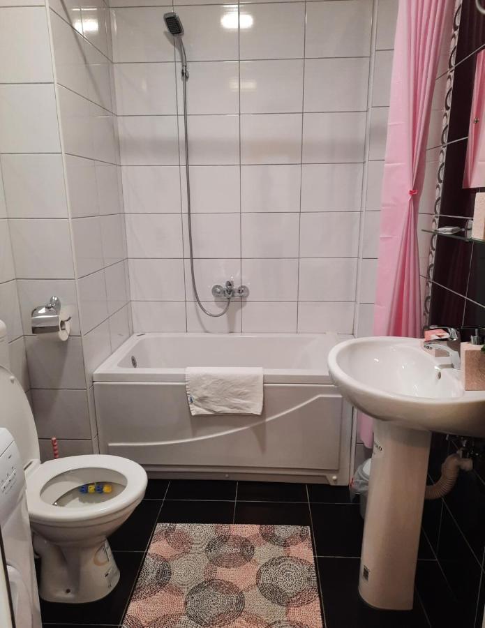 Apartman Natasha Trebinje Kültér fotó
