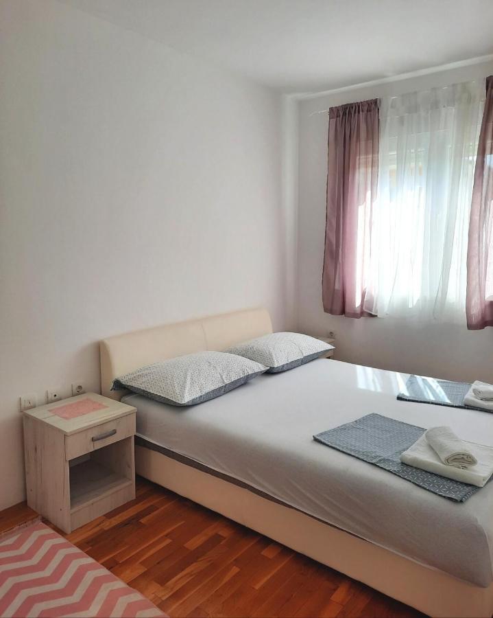 Apartman Natasha Trebinje Kültér fotó