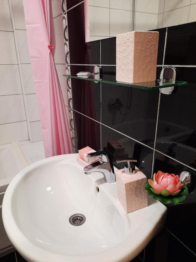 Apartman Natasha Trebinje Kültér fotó