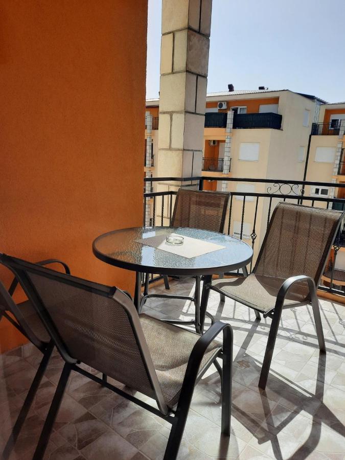 Apartman Natasha Trebinje Kültér fotó