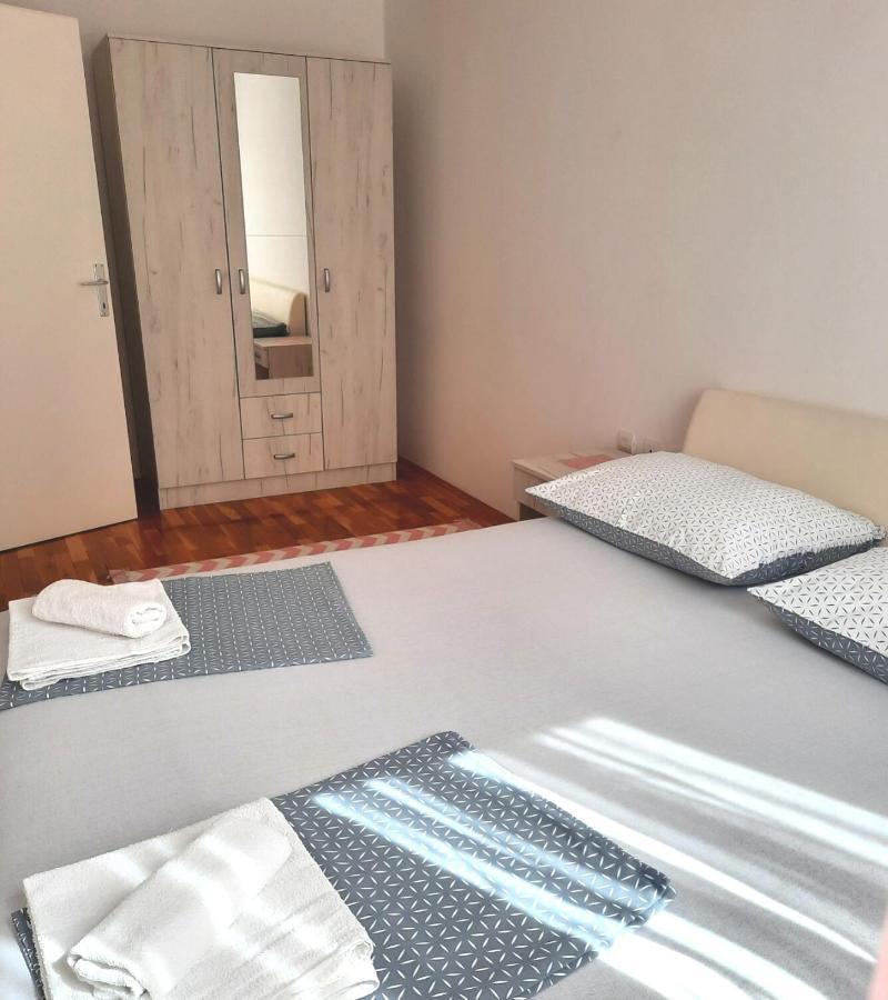 Apartman Natasha Trebinje Kültér fotó