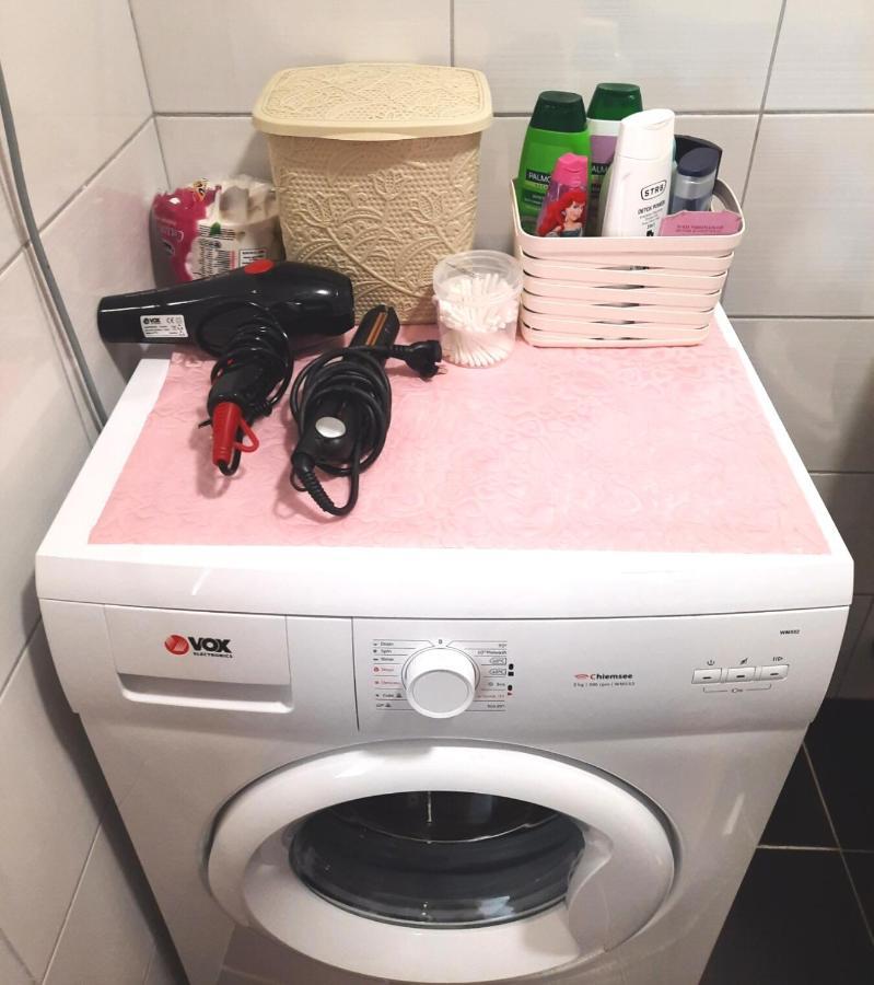 Apartman Natasha Trebinje Kültér fotó