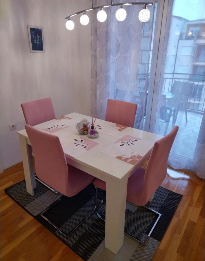 Apartman Natasha Trebinje Kültér fotó