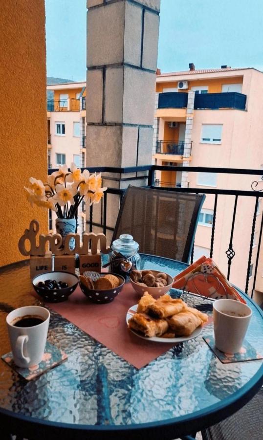 Apartman Natasha Trebinje Kültér fotó