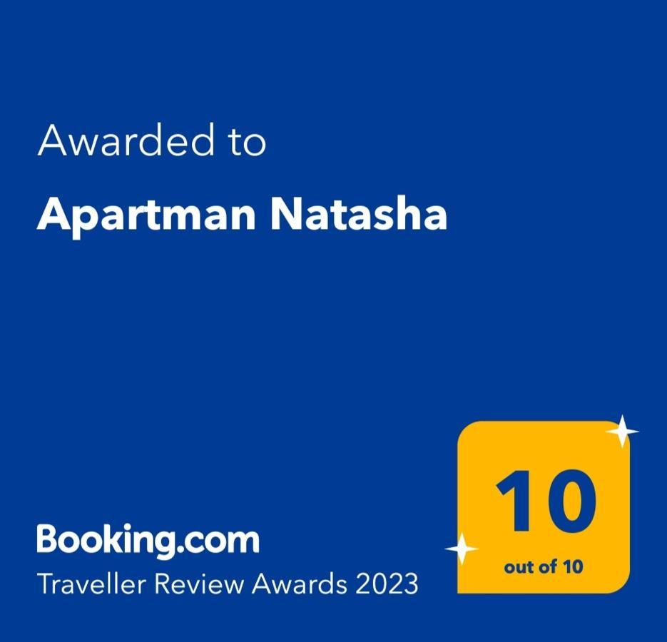 Apartman Natasha Trebinje Kültér fotó