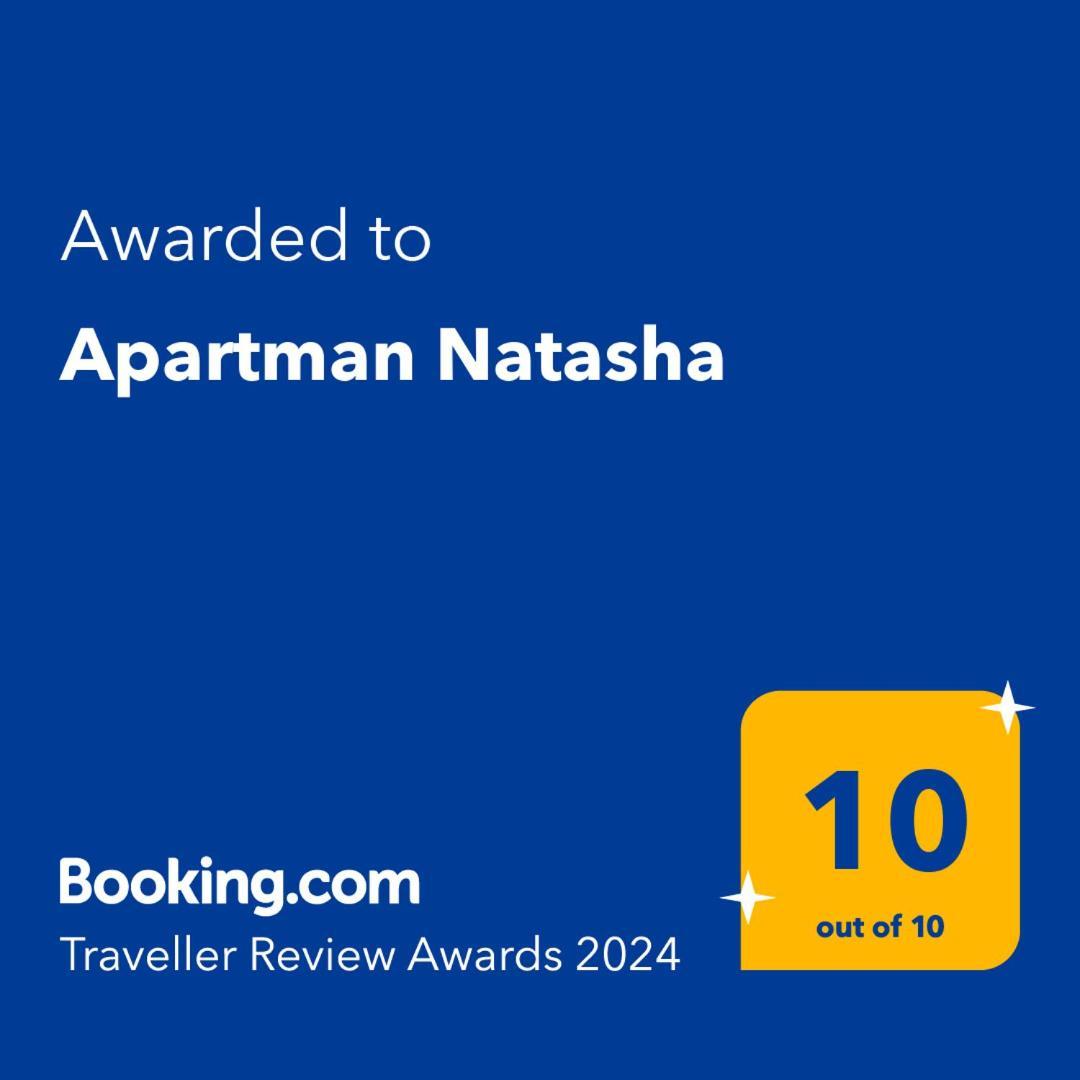 Apartman Natasha Trebinje Kültér fotó