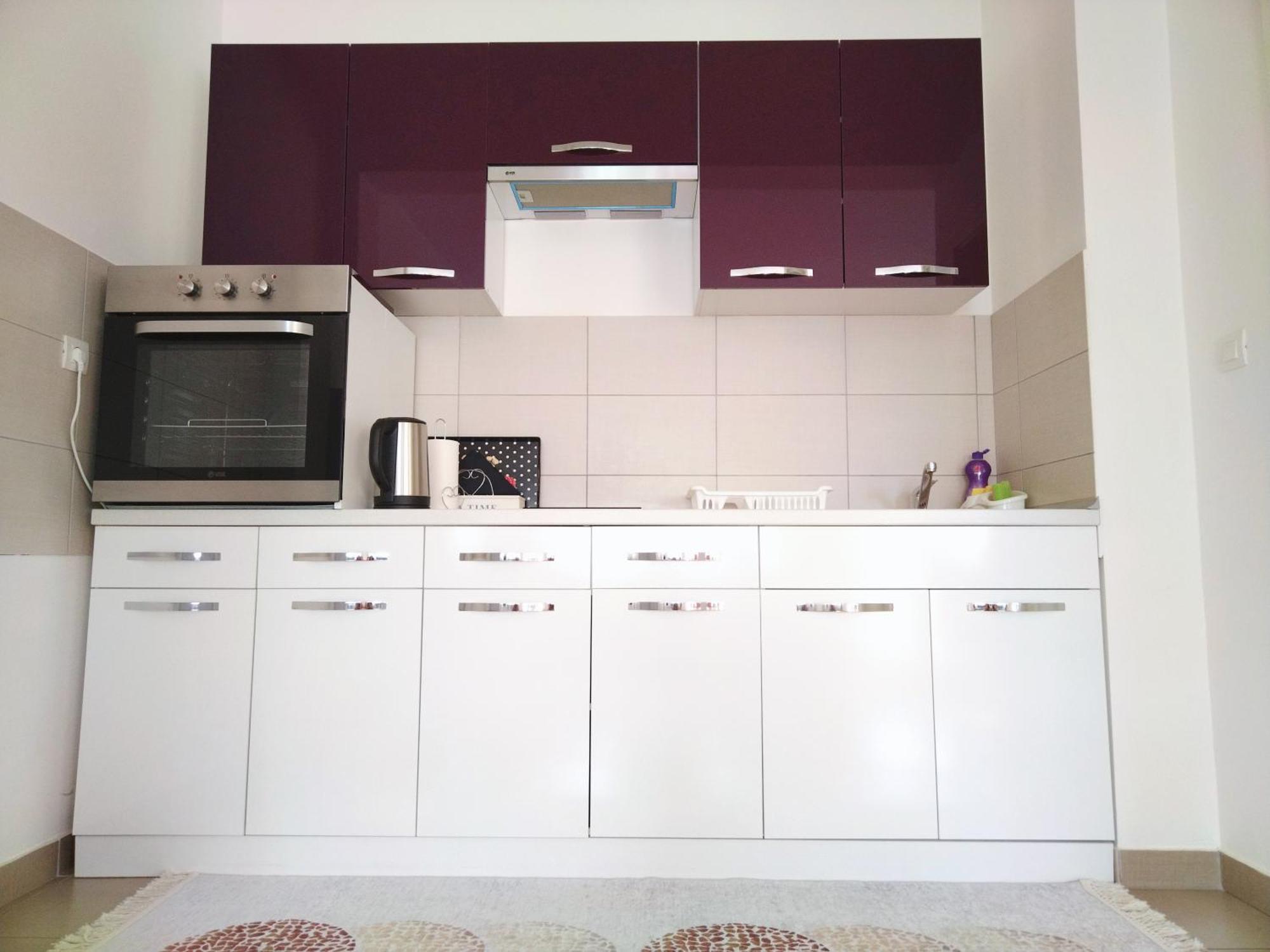 Apartman Natasha Trebinje Kültér fotó