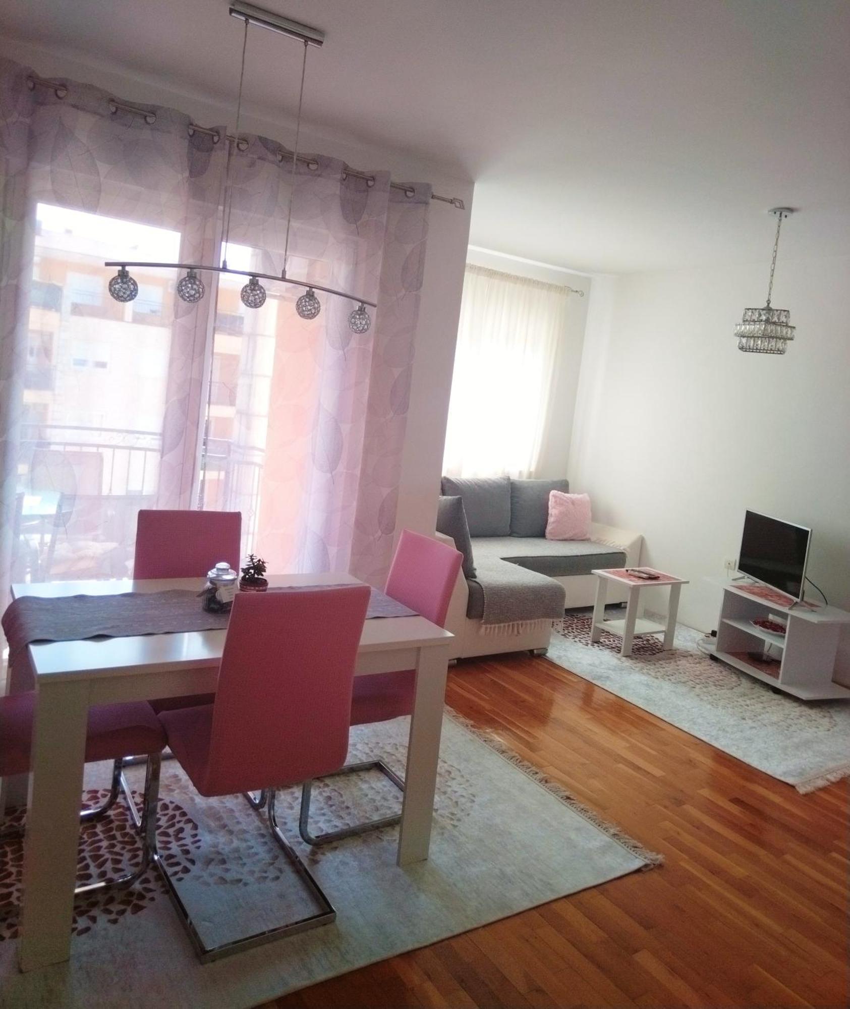 Apartman Natasha Trebinje Kültér fotó