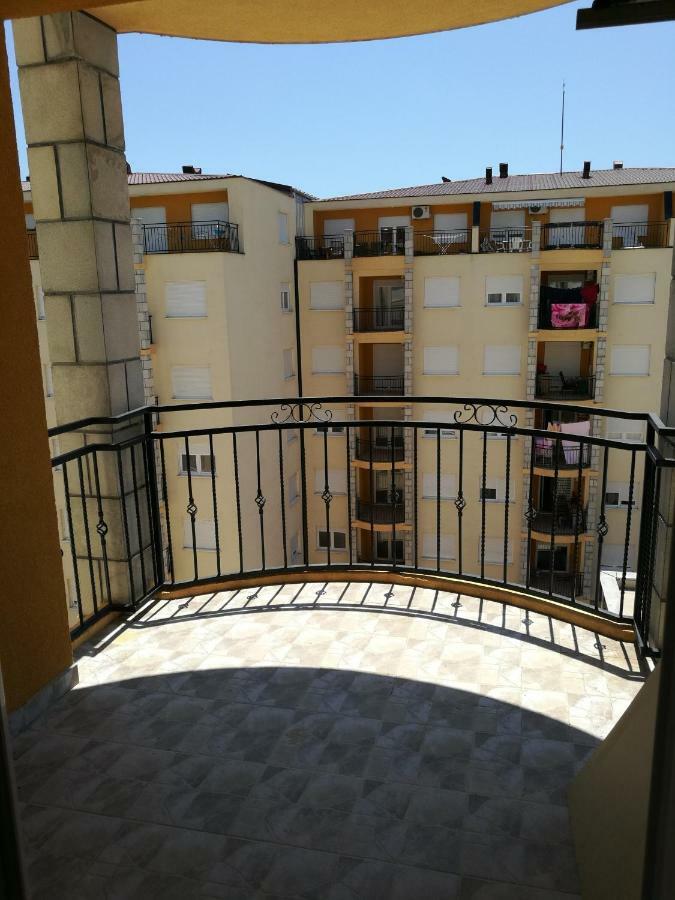 Apartman Natasha Trebinje Kültér fotó