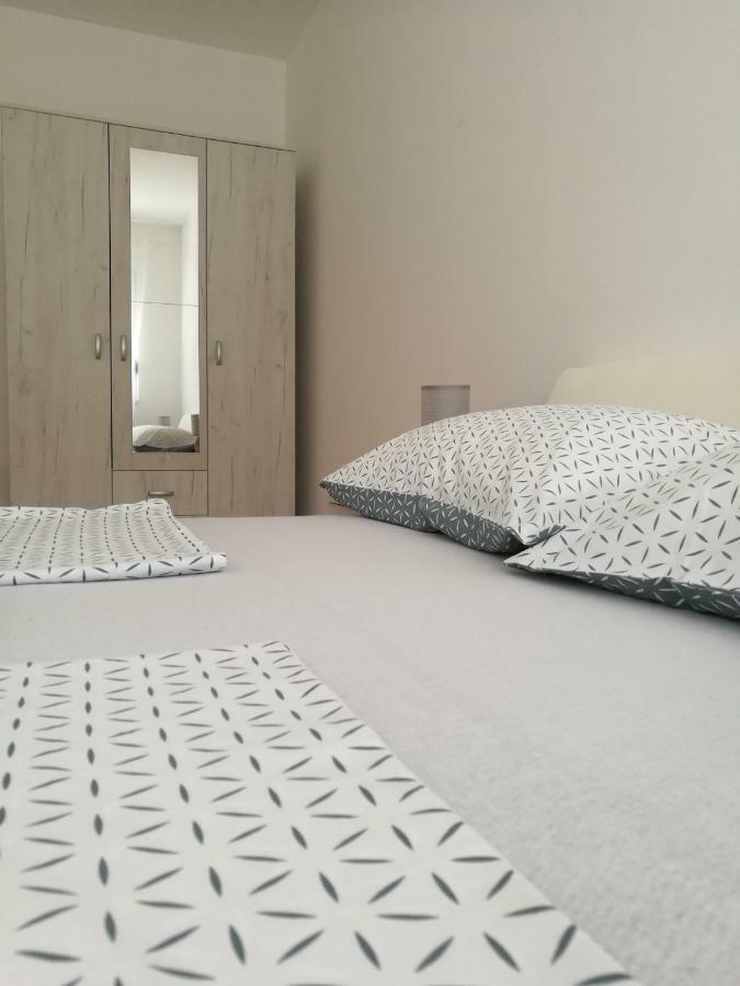 Apartman Natasha Trebinje Kültér fotó