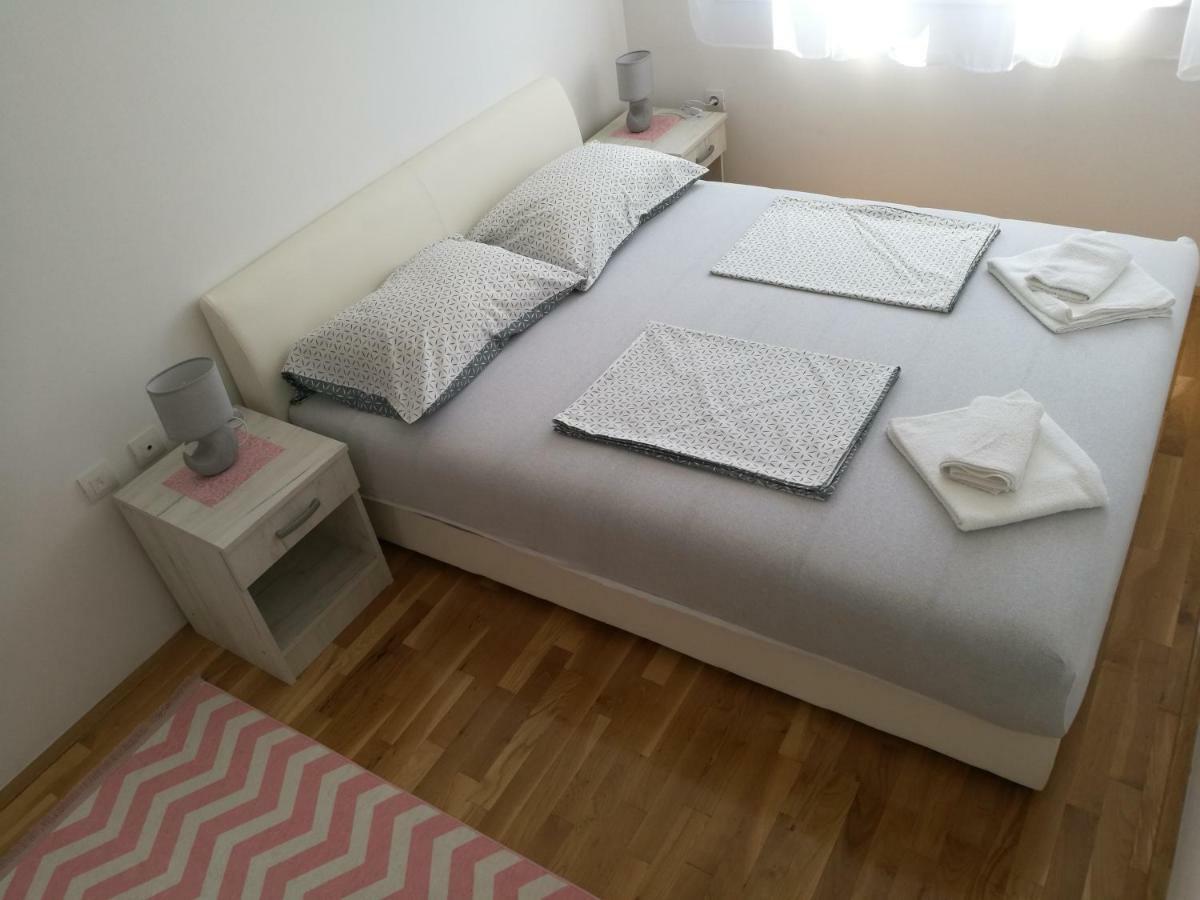 Apartman Natasha Trebinje Kültér fotó