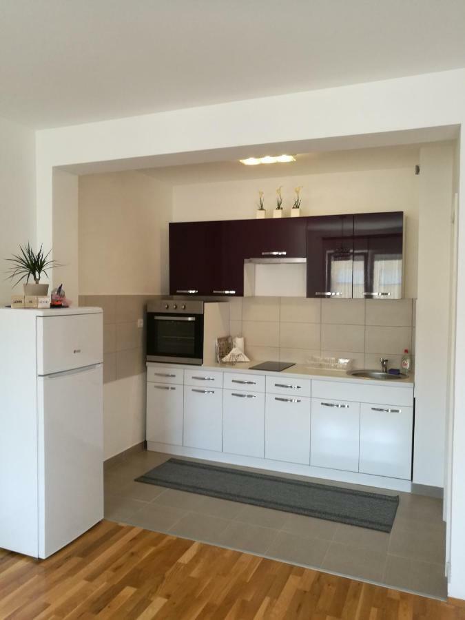 Apartman Natasha Trebinje Kültér fotó