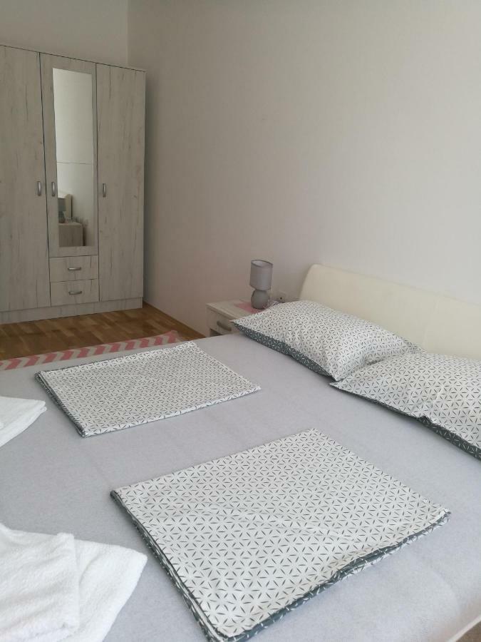 Apartman Natasha Trebinje Kültér fotó