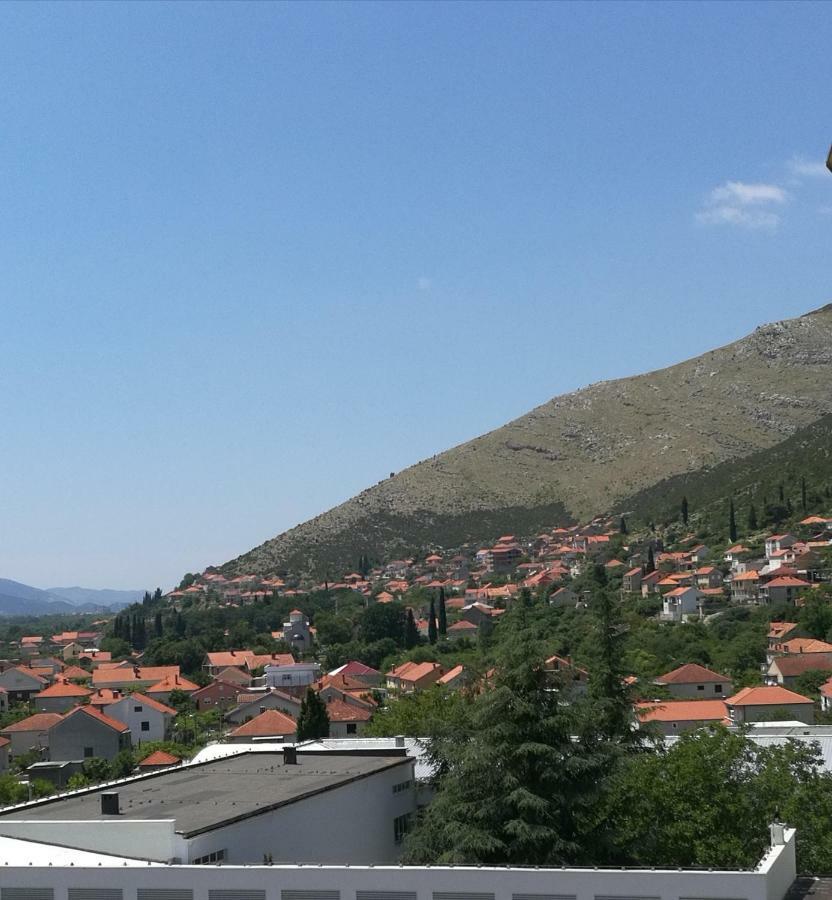 Apartman Natasha Trebinje Kültér fotó