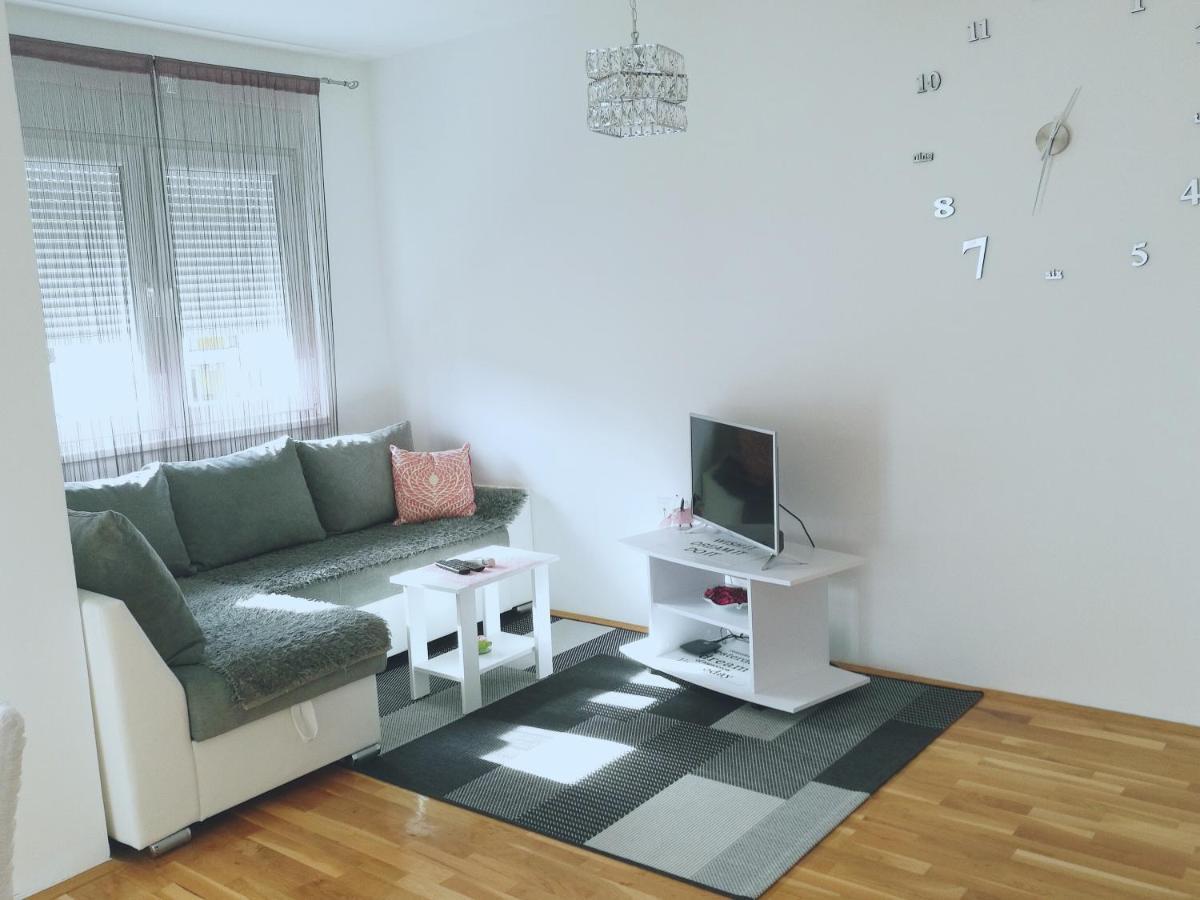 Apartman Natasha Trebinje Kültér fotó