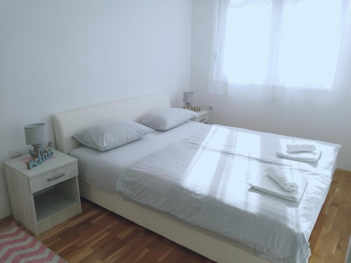 Apartman Natasha Trebinje Kültér fotó